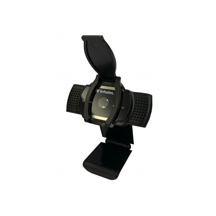 VERBATIM WEBCAM FULLHD 1080P AUTOF.  MICROPHONE